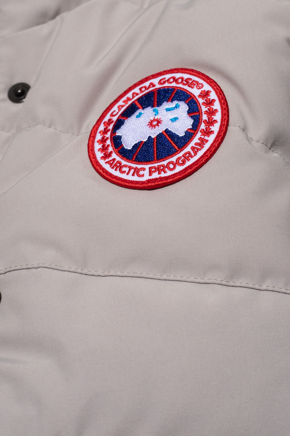 Canada goose 2024 vest norge